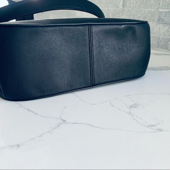 New coach leather hobo bag - Picture 6 of 10